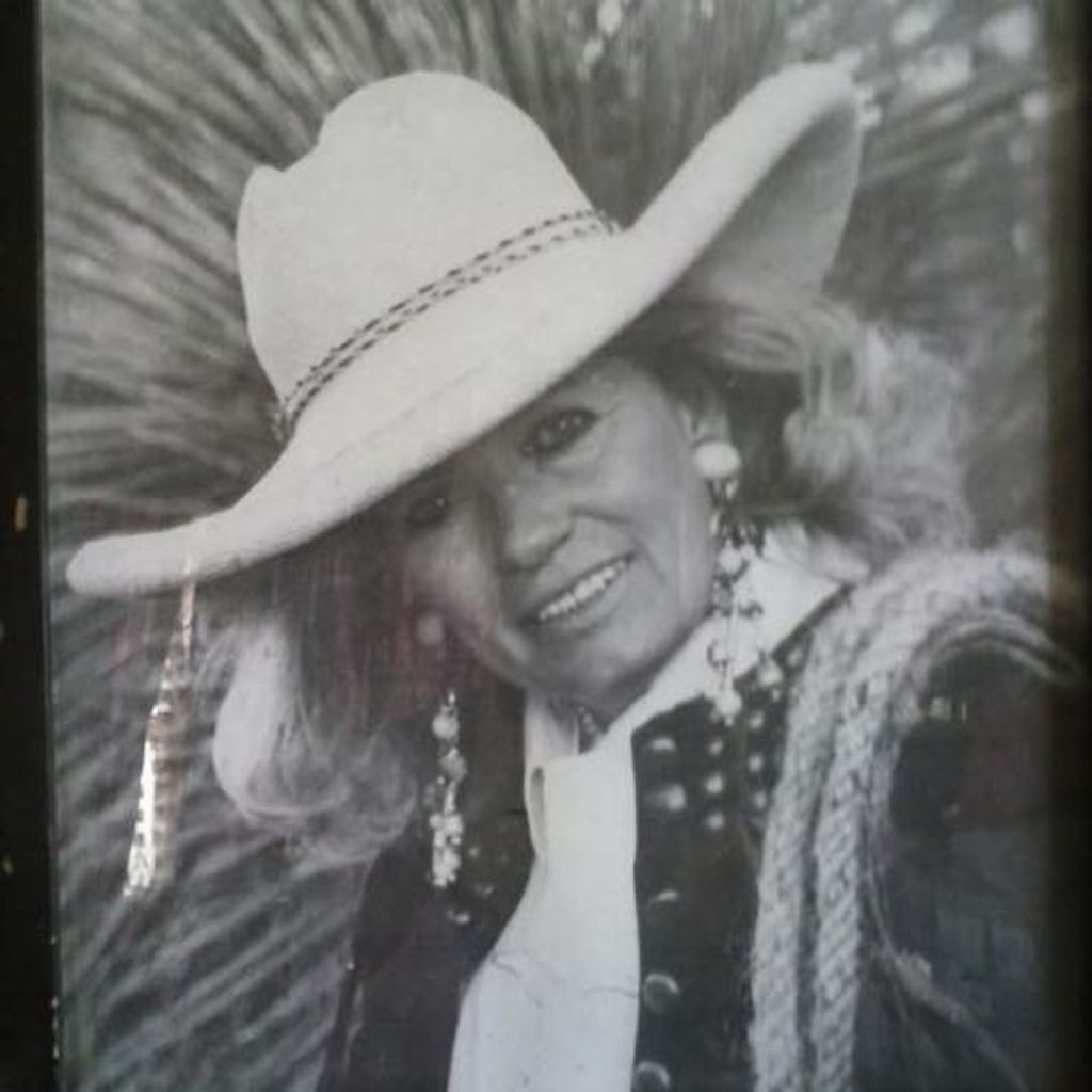 Melody Massey Profile Photo