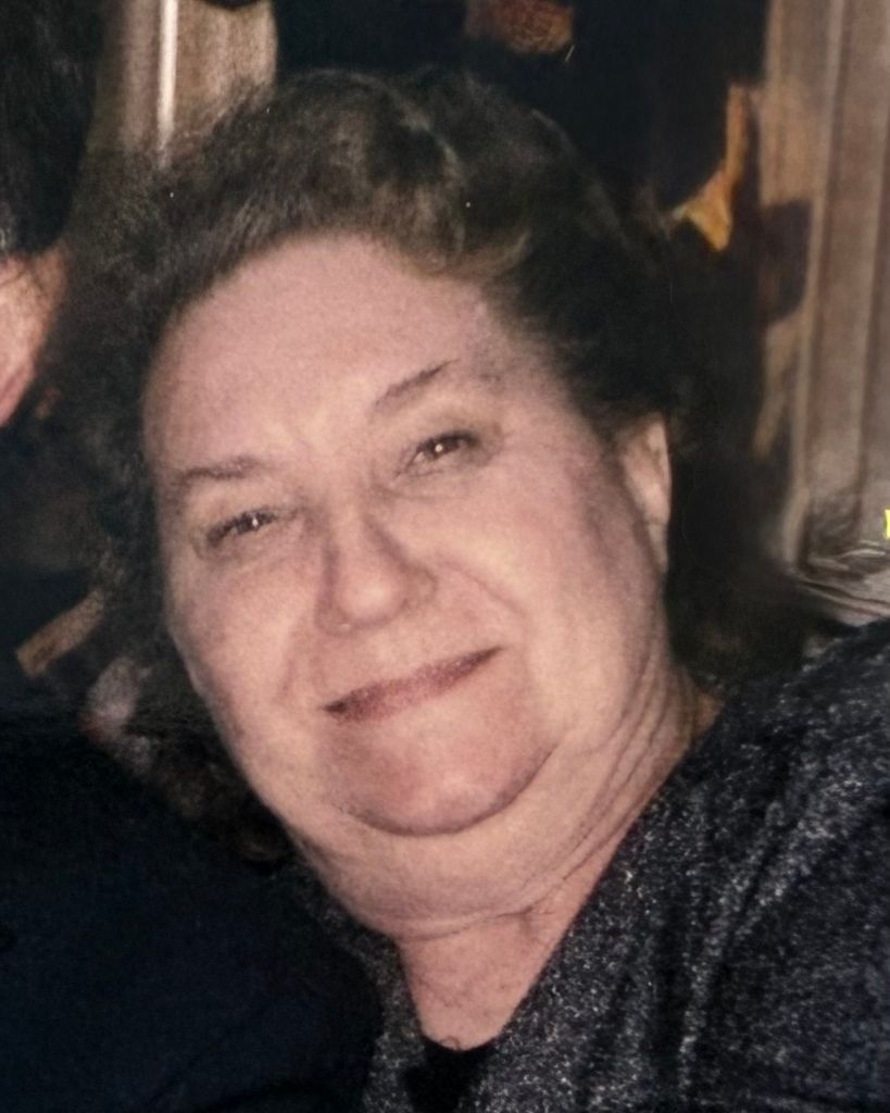 Anna Marie (Walkowiak) Foraker Profile Photo