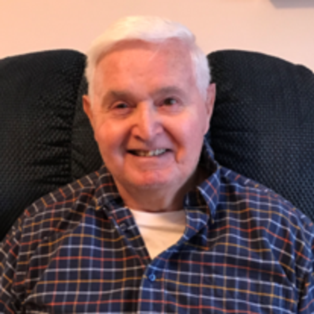 Thomas Houston Reid, Jr.