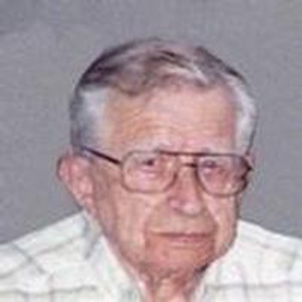 Adrian P. Bucheit