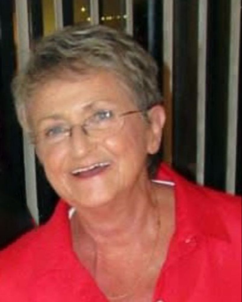 Jeanetta Price Gaskill