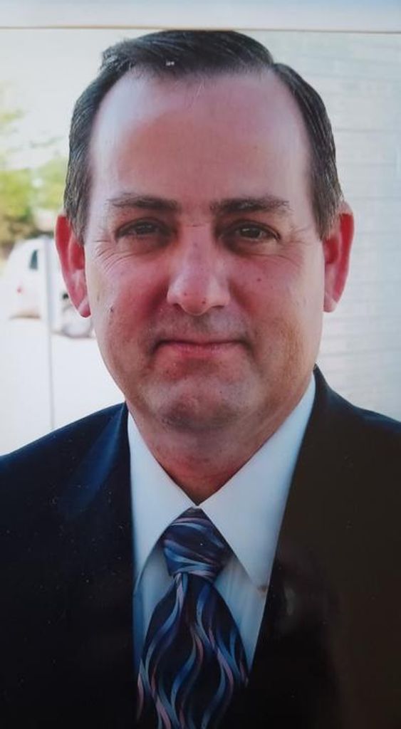 Pat Hagemeier Profile Photo