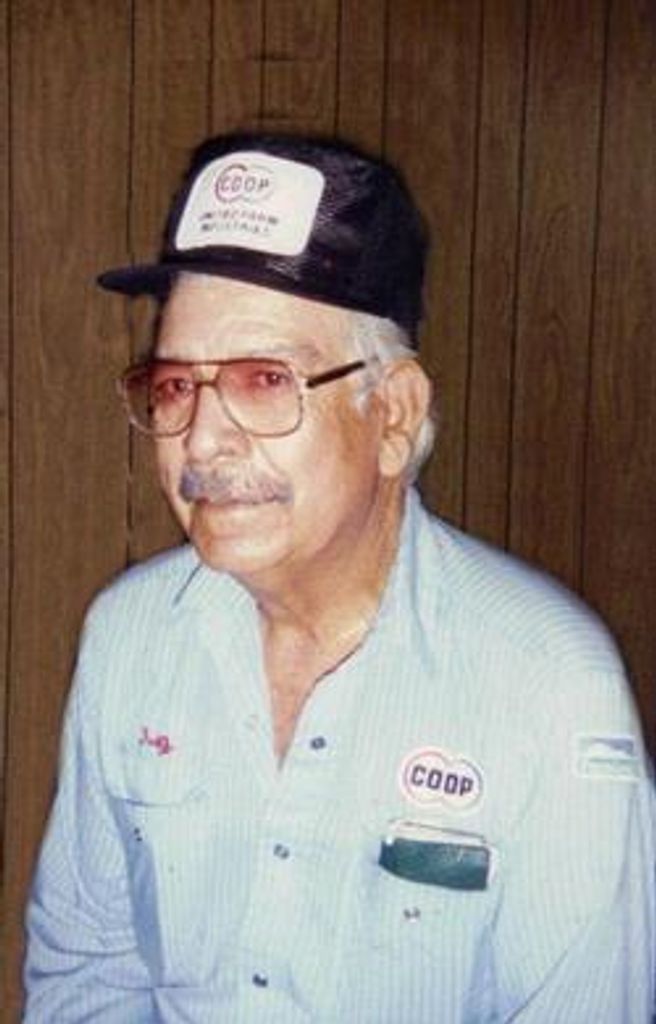 Rufino Peque&Ntilde;O