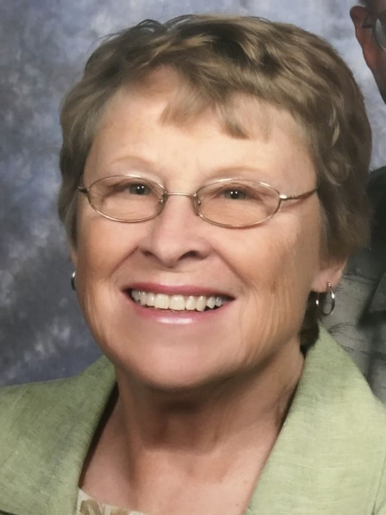 Linda Sue (Roach)  Snyder Profile Photo