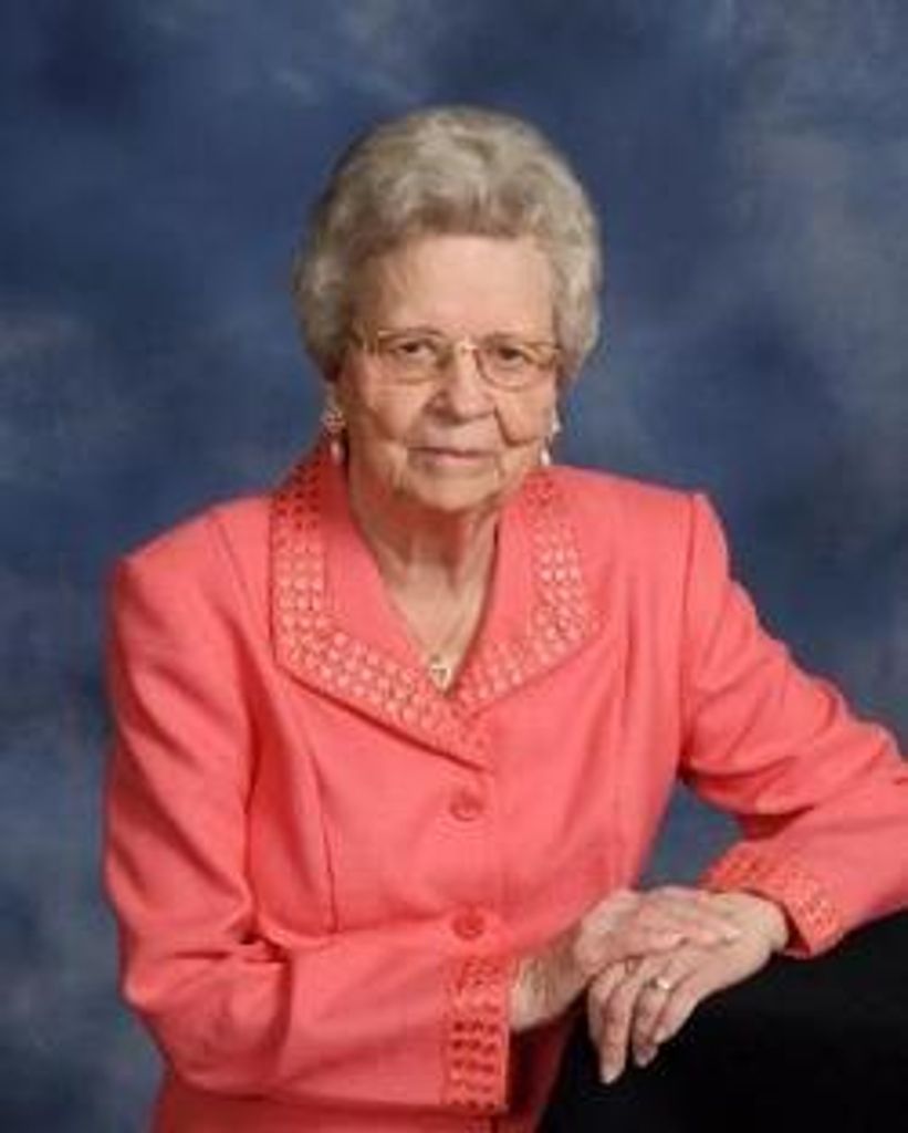 Helen Grace Marshall Jorden Profile Photo