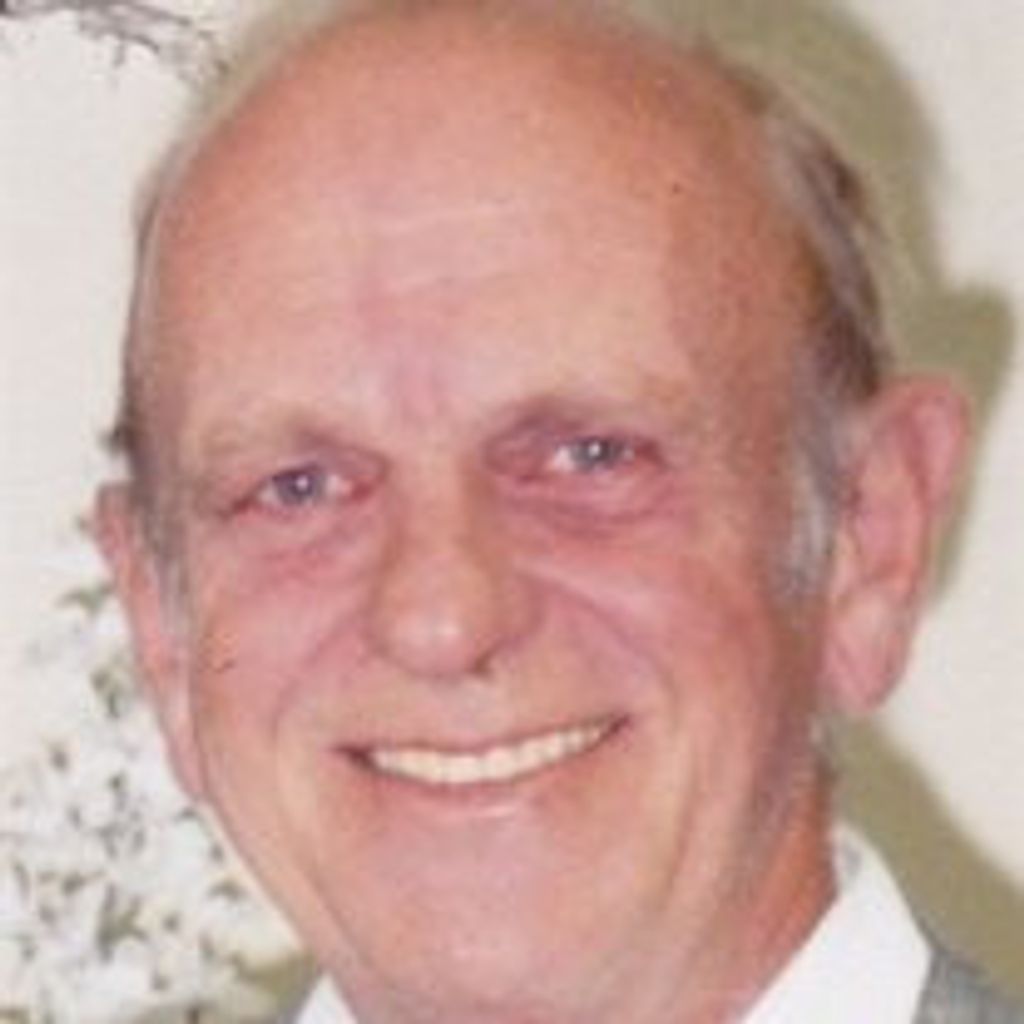 Edward "Johnny" Johnson