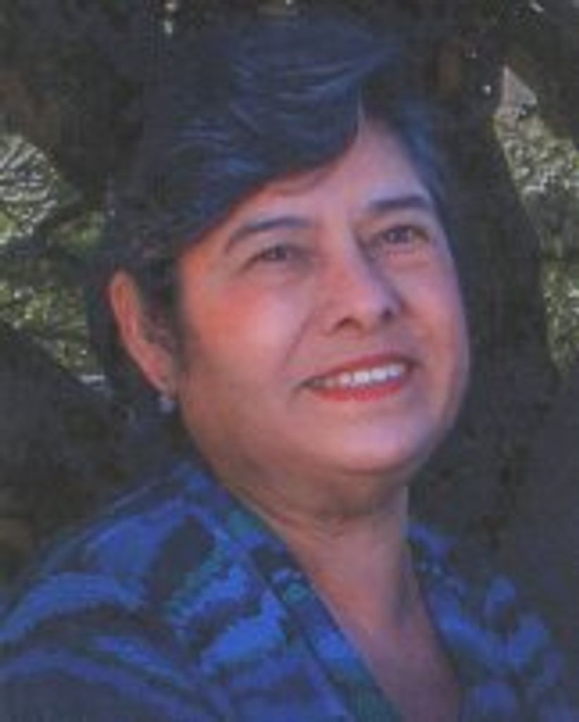 Raquel Dominguez