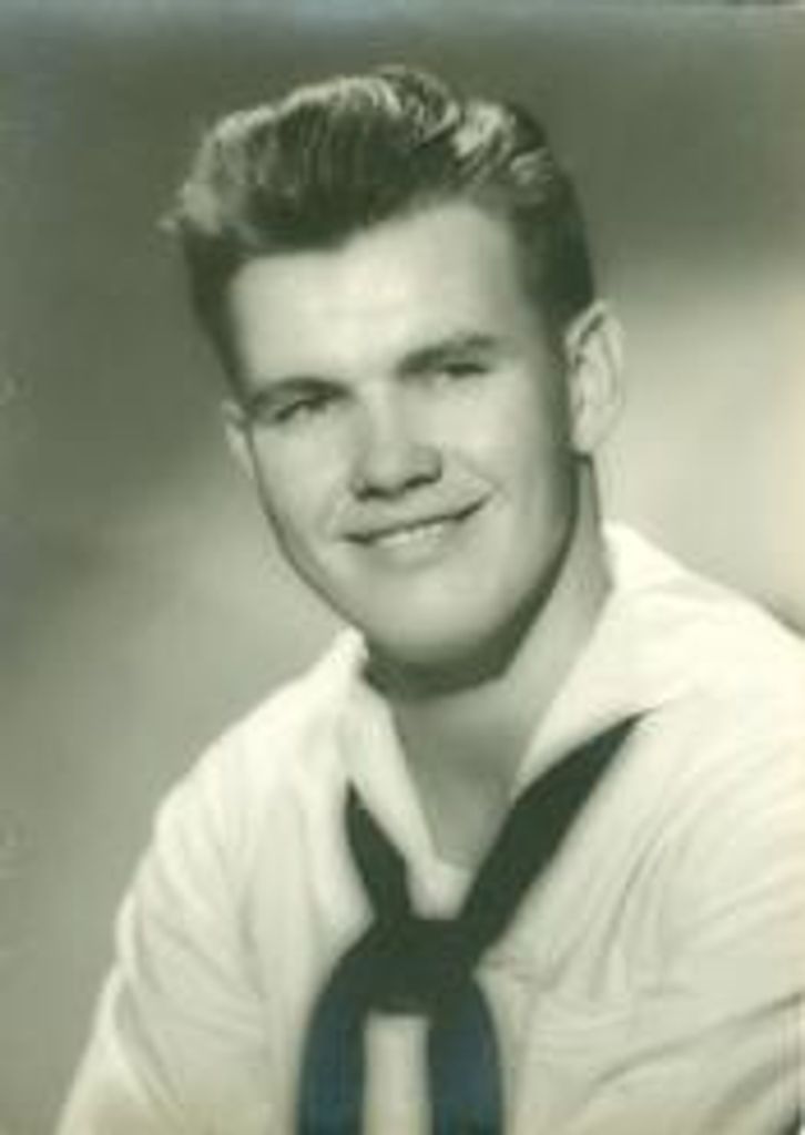 Warren Morton Steinke