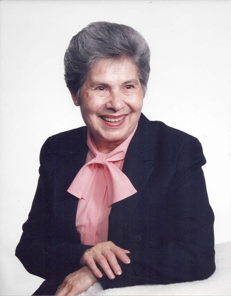 Angelina Brancucci