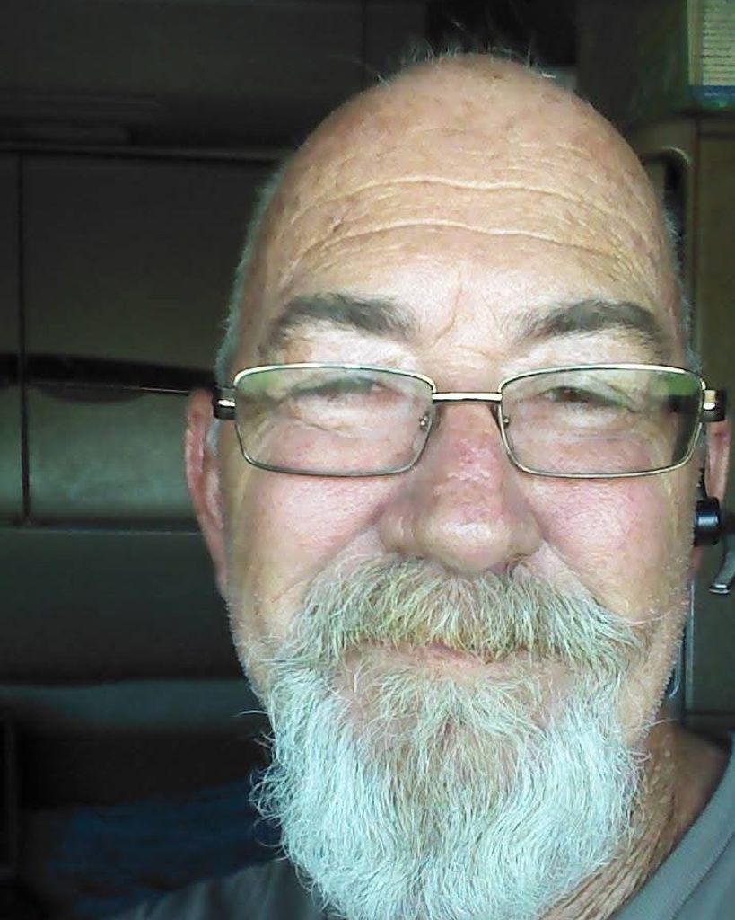 Kris Stroman Pendarvis, Sr. Profile Photo