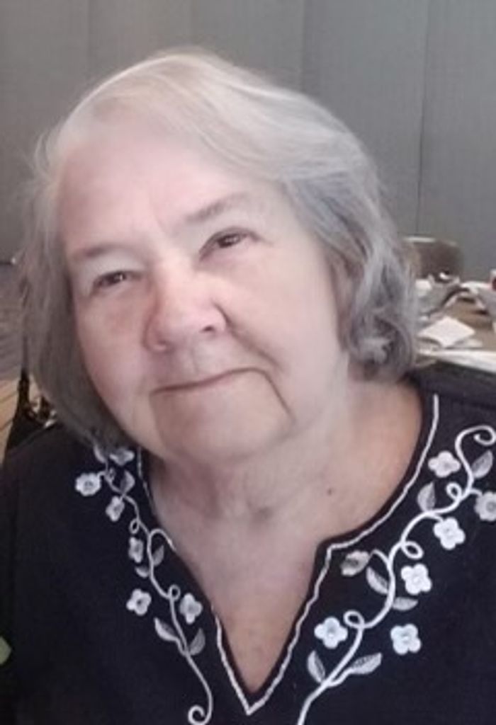 Mary E. Moore Profile Photo