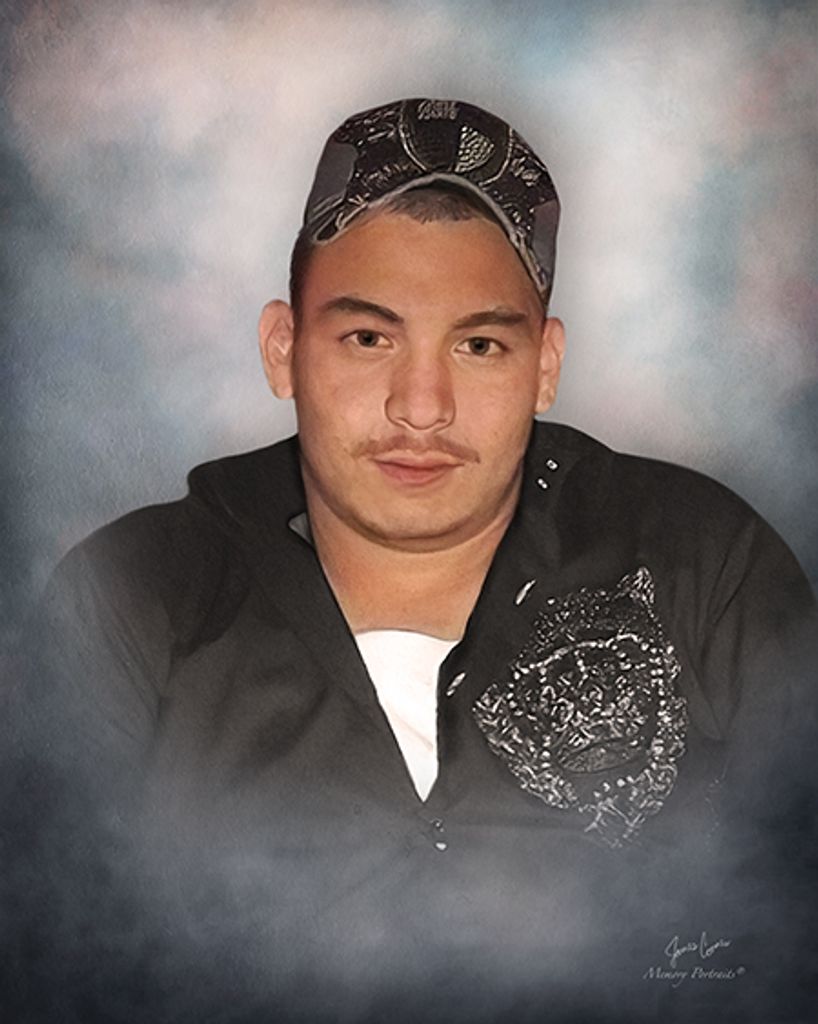 Rolando Espinoza