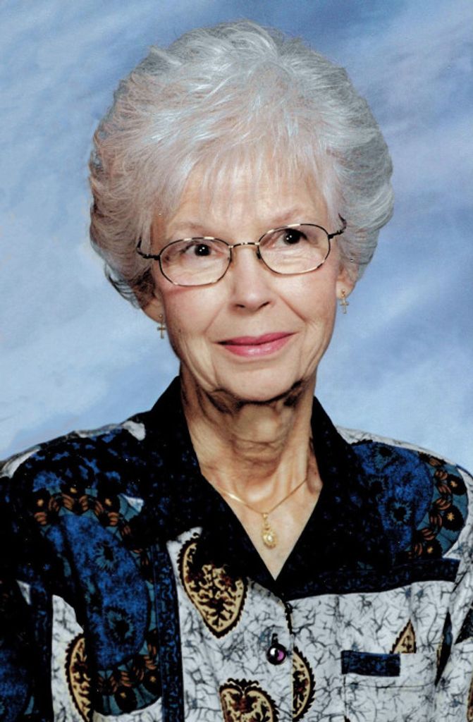 Lois Smith Profile Photo