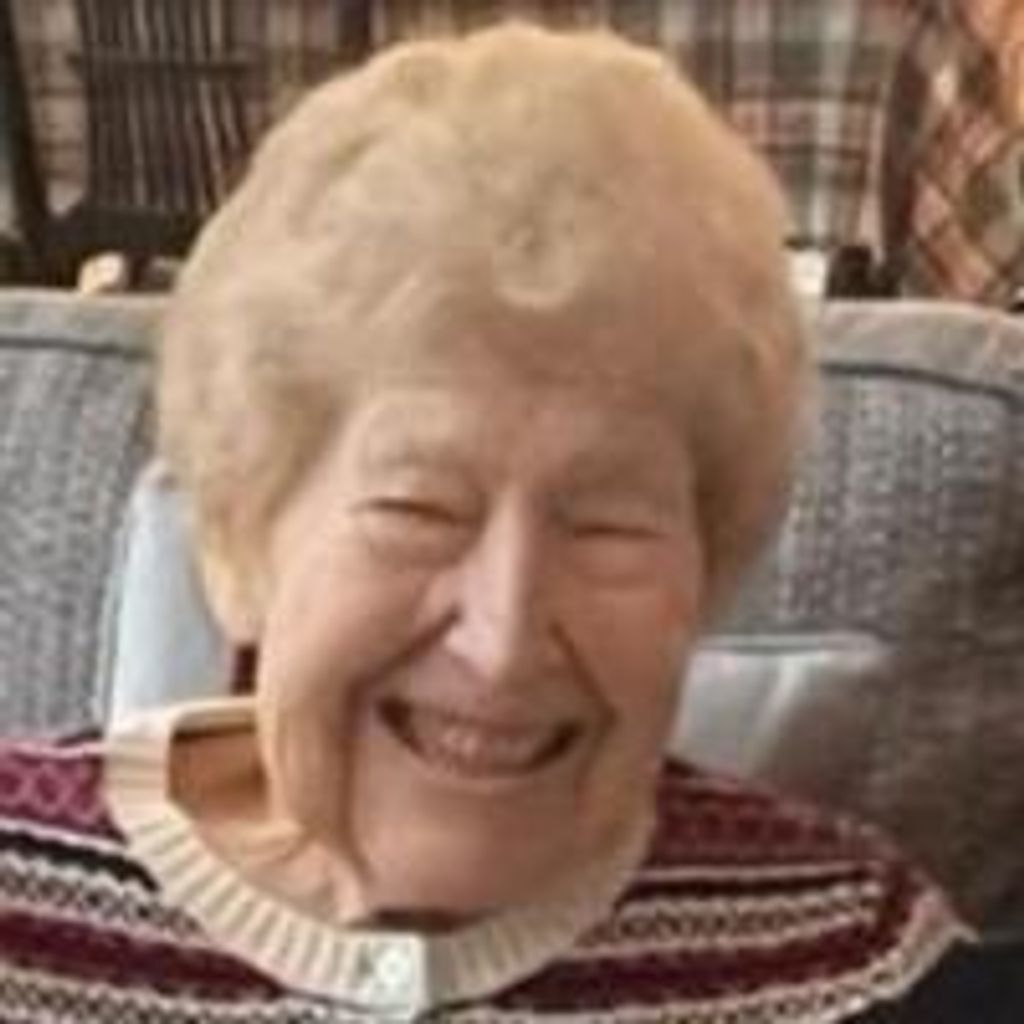 Constance Joyce Fitzgerald Profile Photo