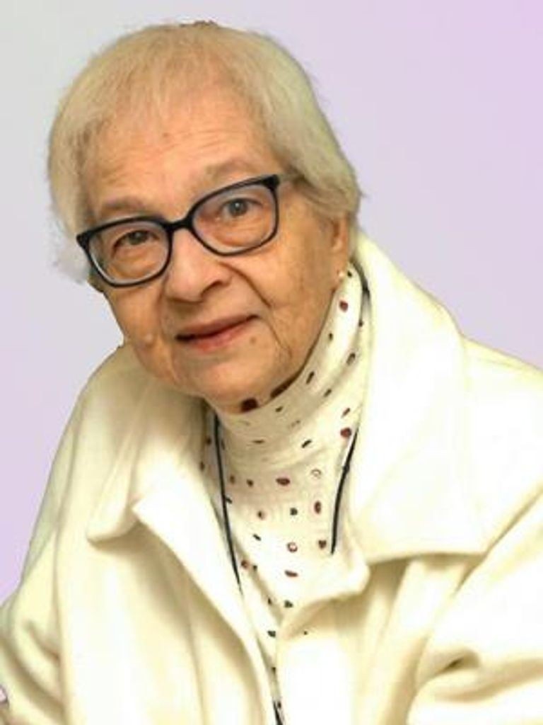 Rosemary E Campbell Profile Photo