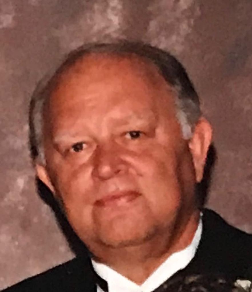 Gary L. Potts Profile Photo