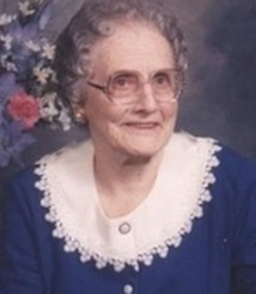 Cora Seitz