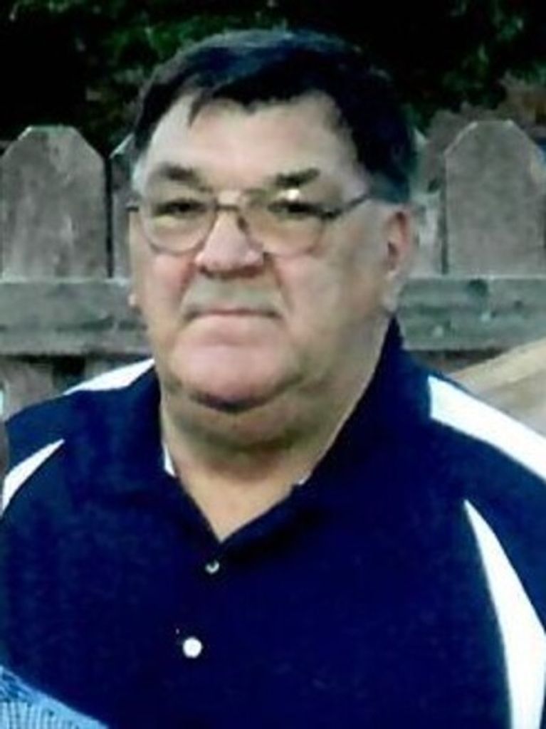 James F. Cotter Profile Photo