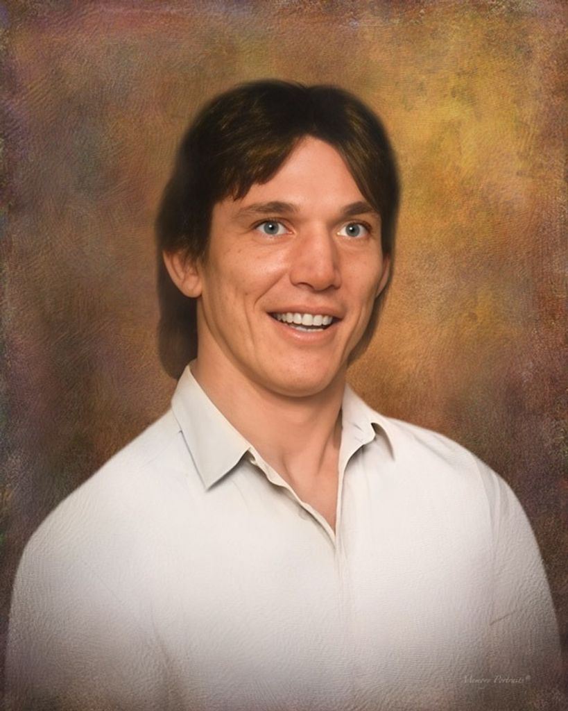 Roy Whitehouse Profile Photo