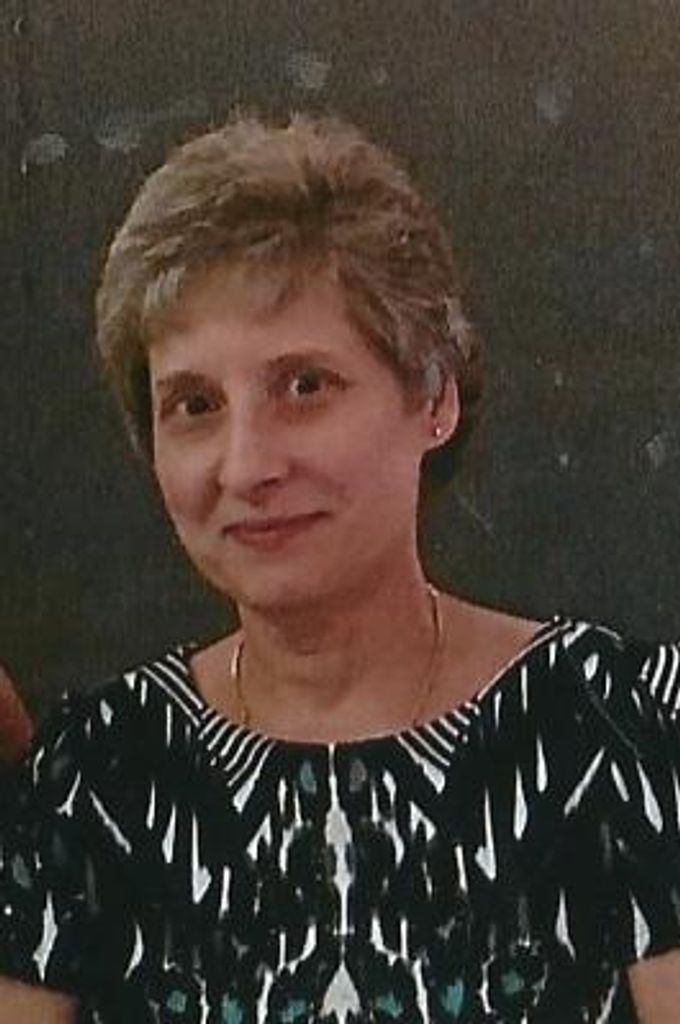 Patricia "Patty" Pontones