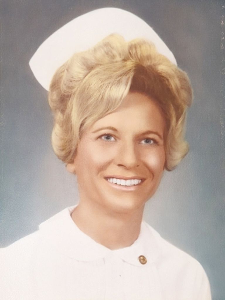 Dora Faye Horton