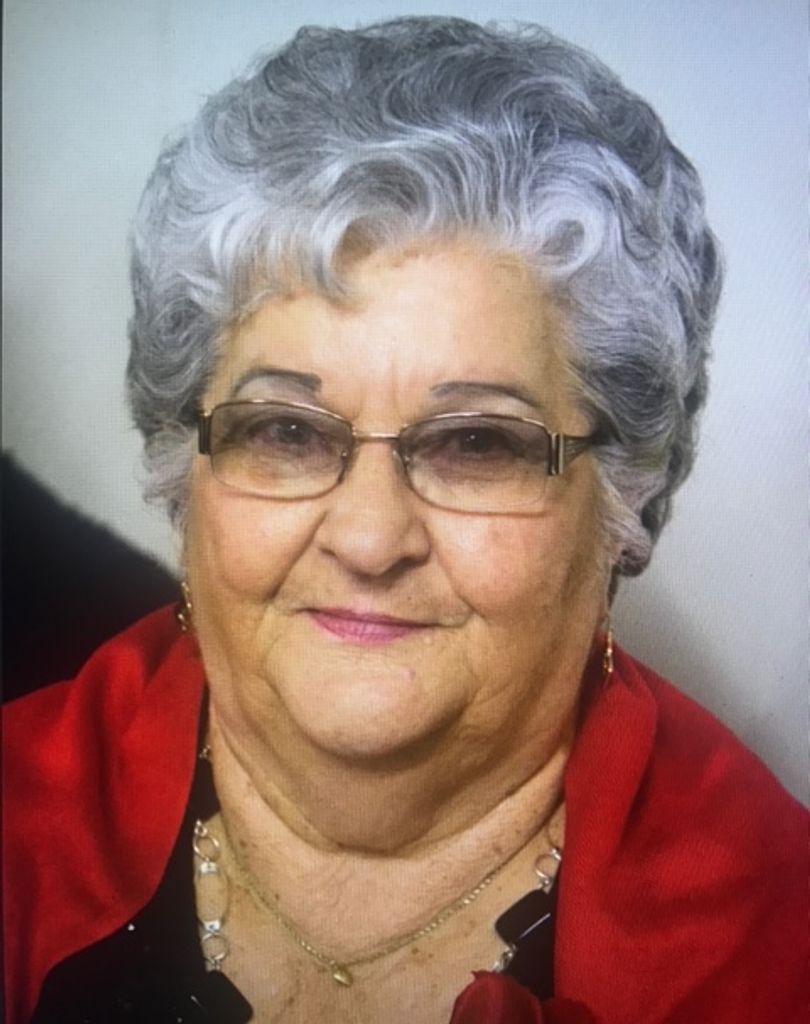 Julia Lejeune Richard