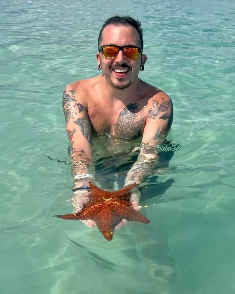 Dylan Lane Sepulvado