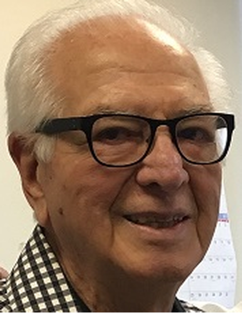 Donato  Pasquale Latessa Profile Photo