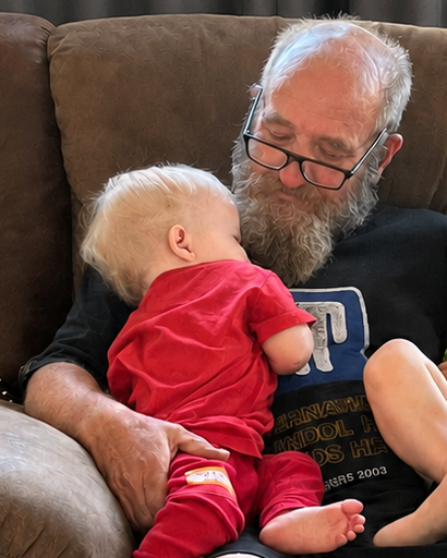 Mark Kottsick's obituary image