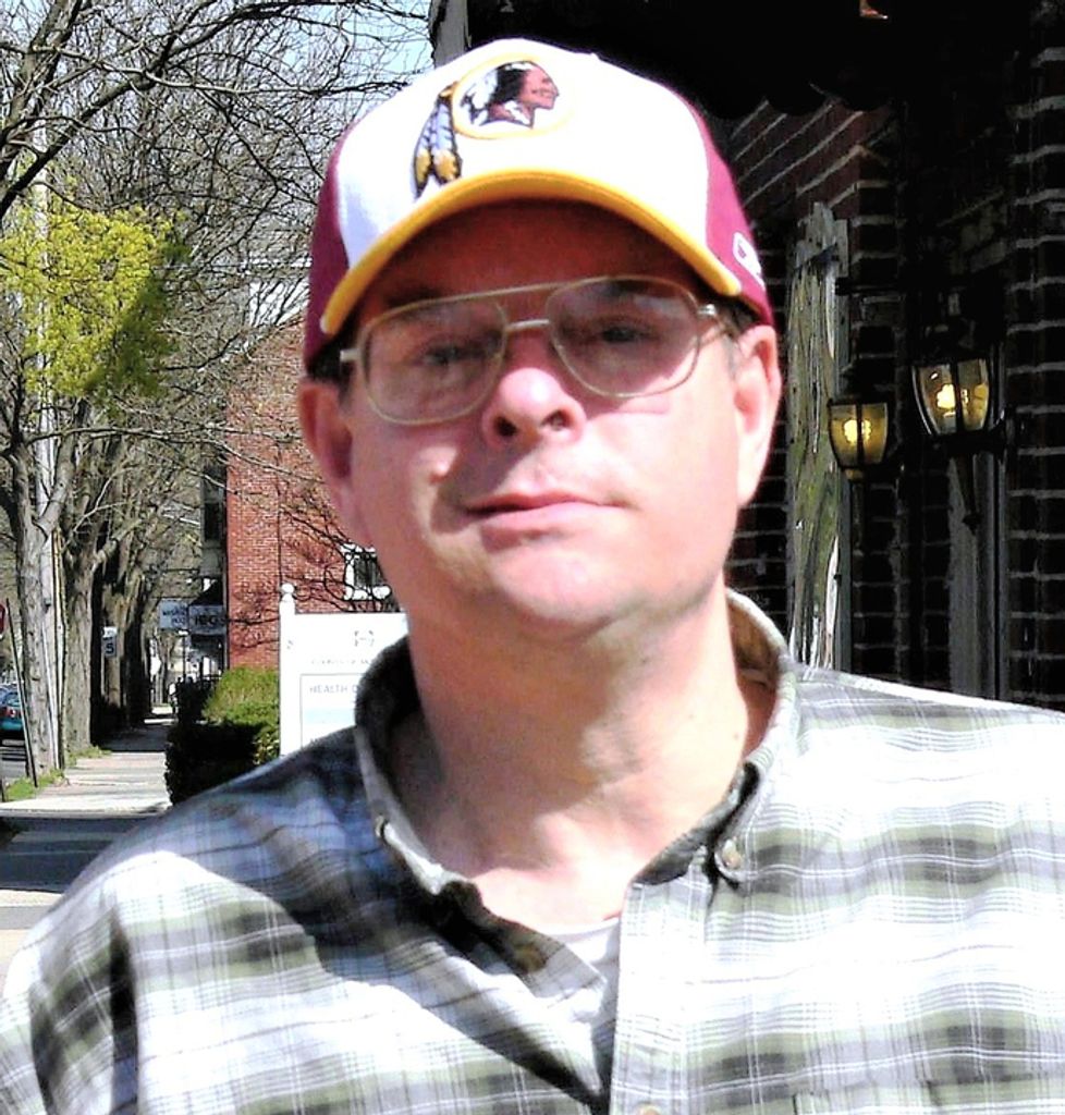 Dennis Lee Jacobs Profile Photo