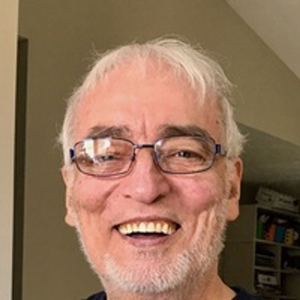 James Thomas Hoaas Profile Photo