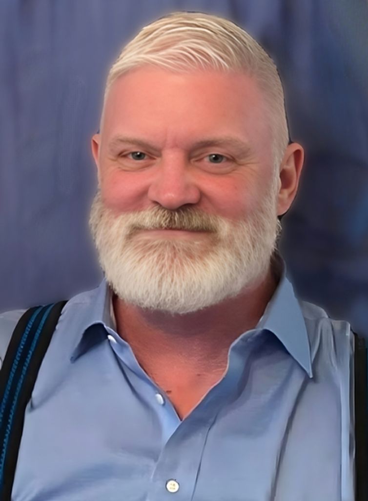 Mark W. Cali Profile Photo