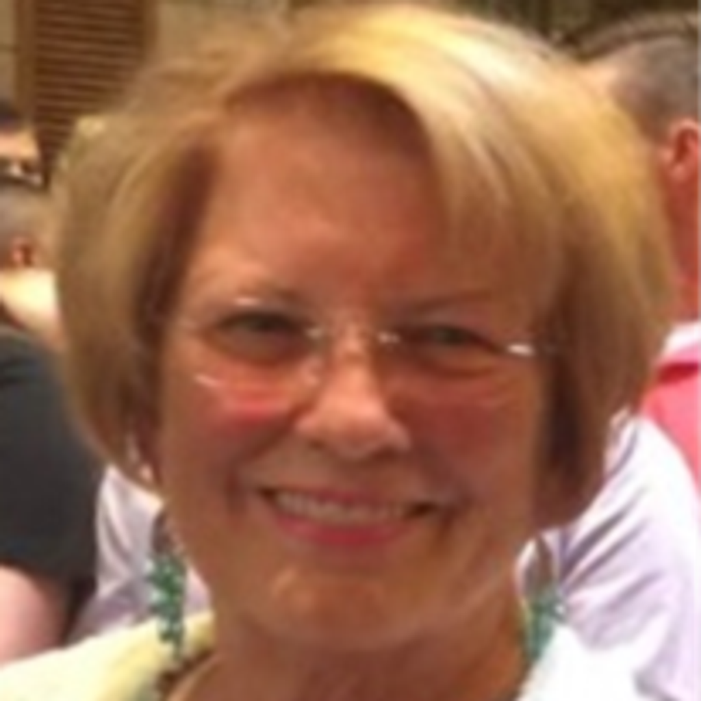 Linda Rae Klement