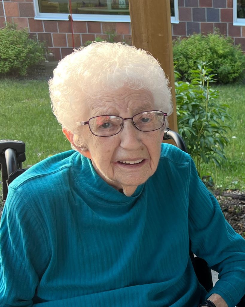 Ruth Ann Pearson Profile Photo