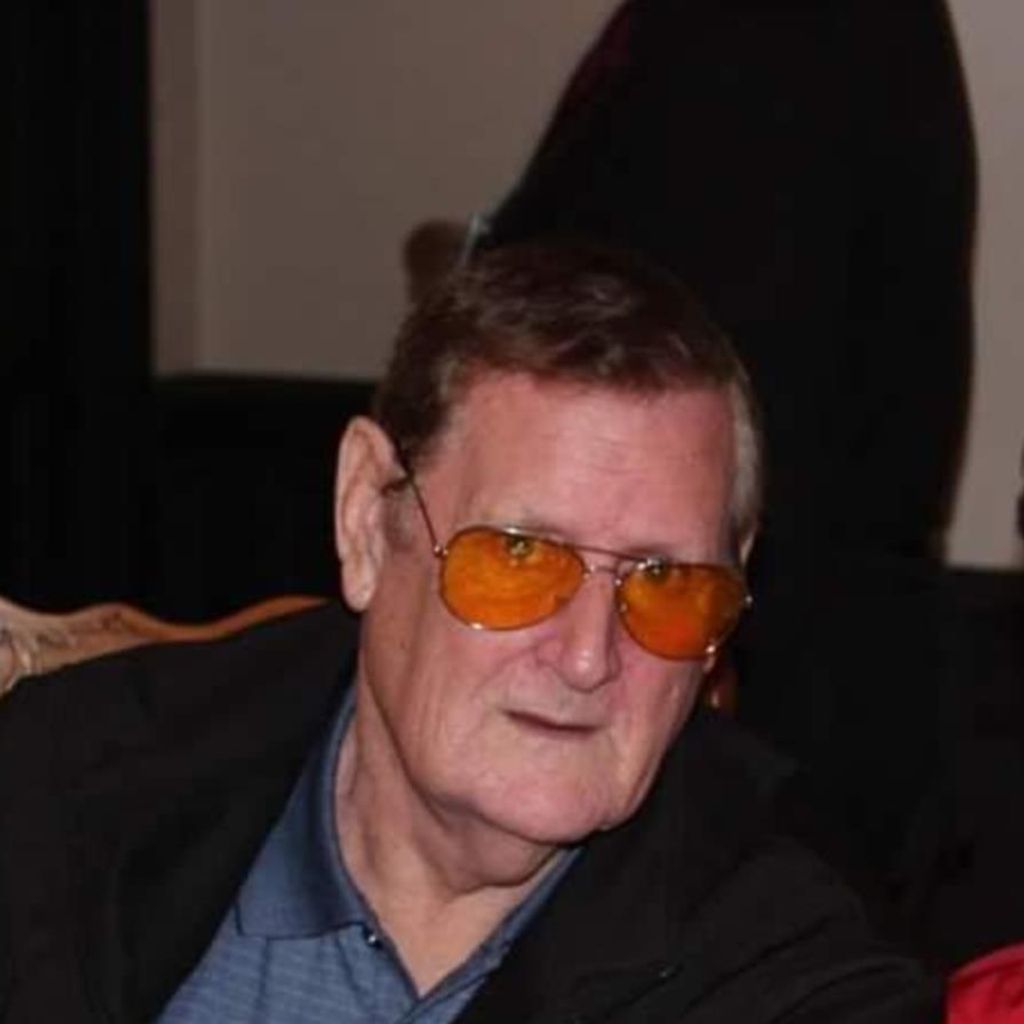William M. Litton Jr.