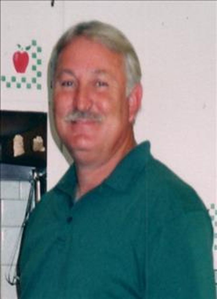 Johnny Michael Wexler