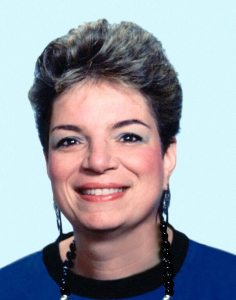 Heckman, Annette Bigone