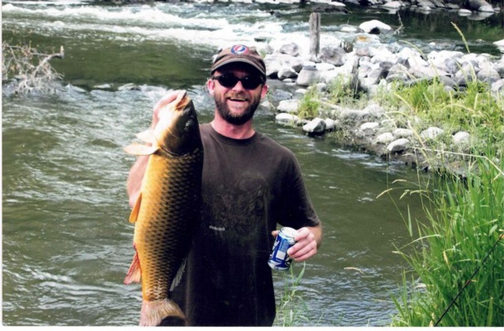 Chad Edward Rusher Profile Photo