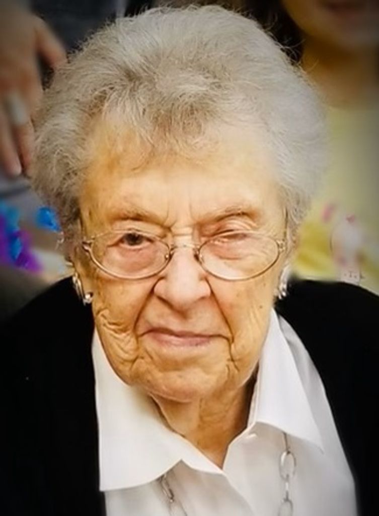 Marian S. "Toots" Joseph Profile Photo
