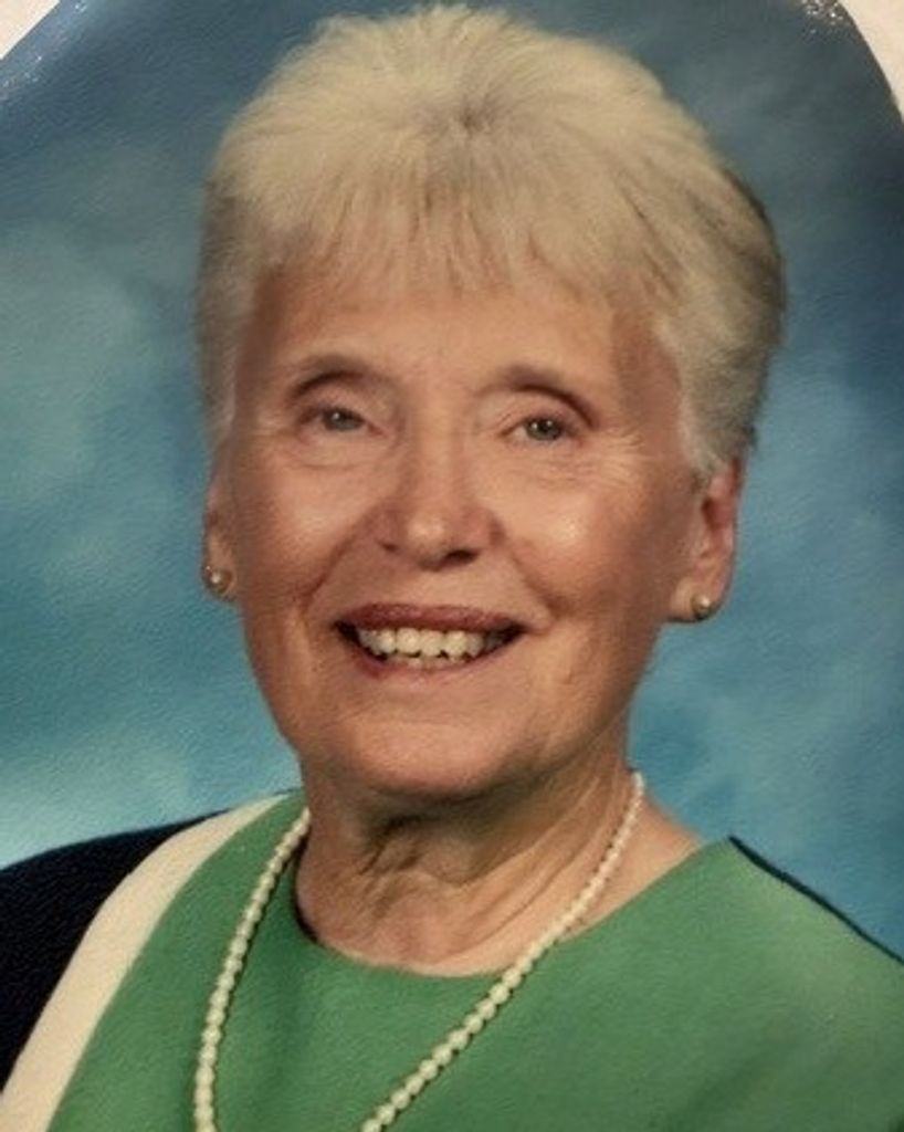 Ruth M. Gauch Profile Photo