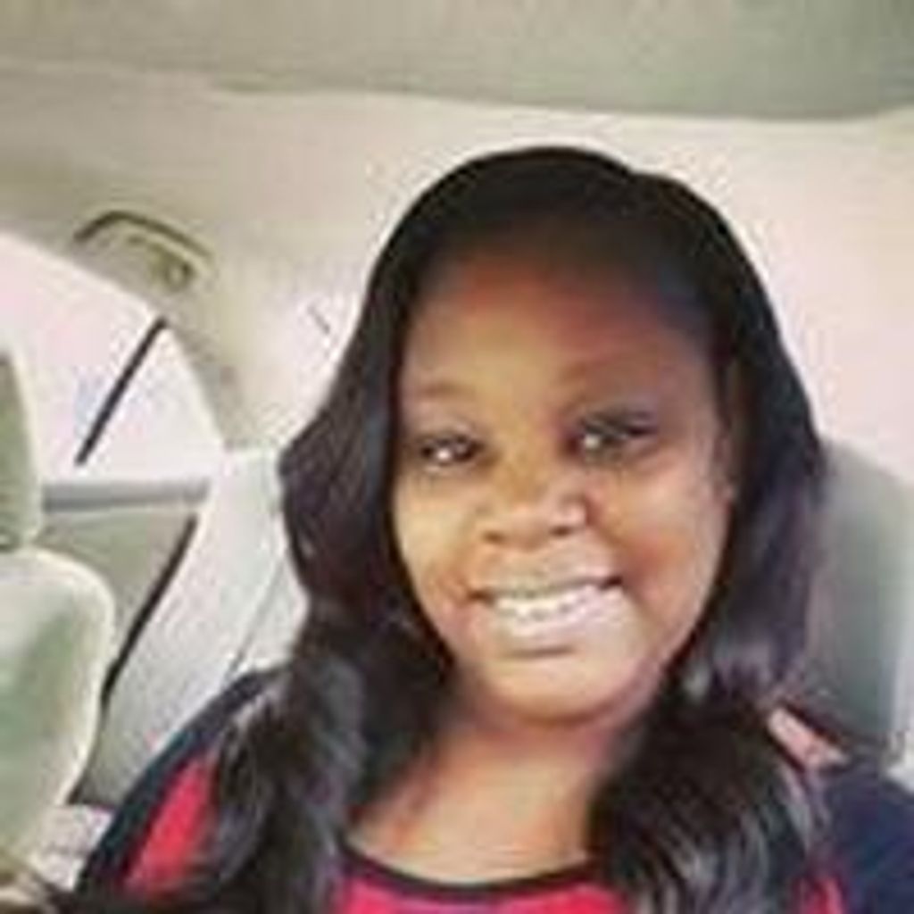 Edwina Marquette Thomas