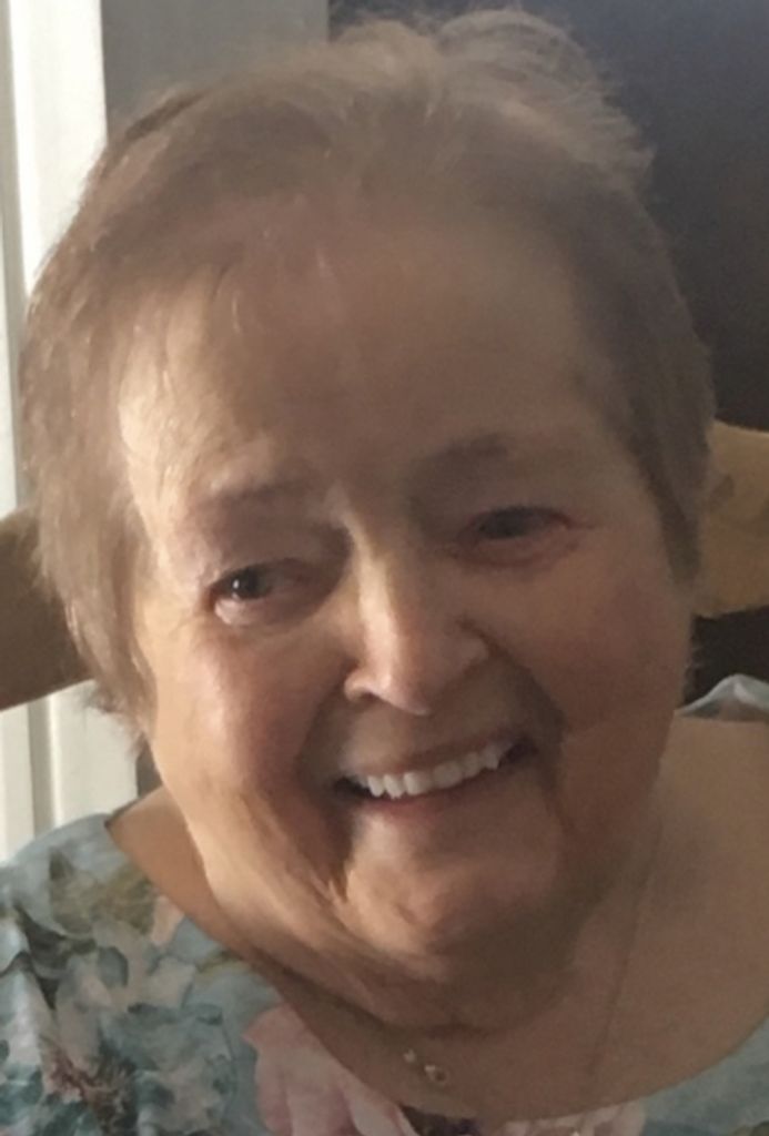 Jane Mary Bachert Profile Photo