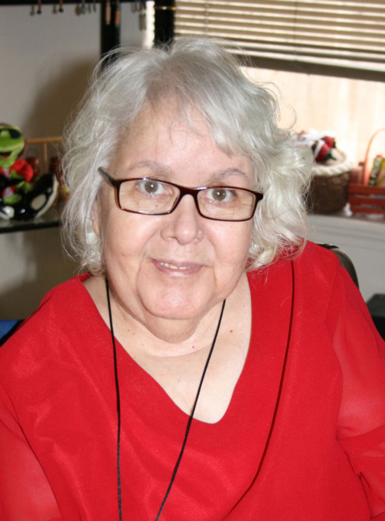 Mary Romero
