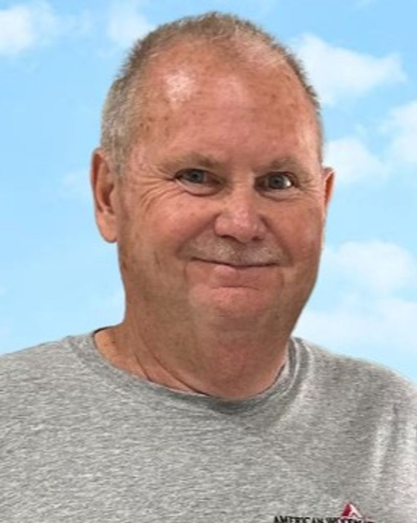 Jackie "Bud" Douglas Bell