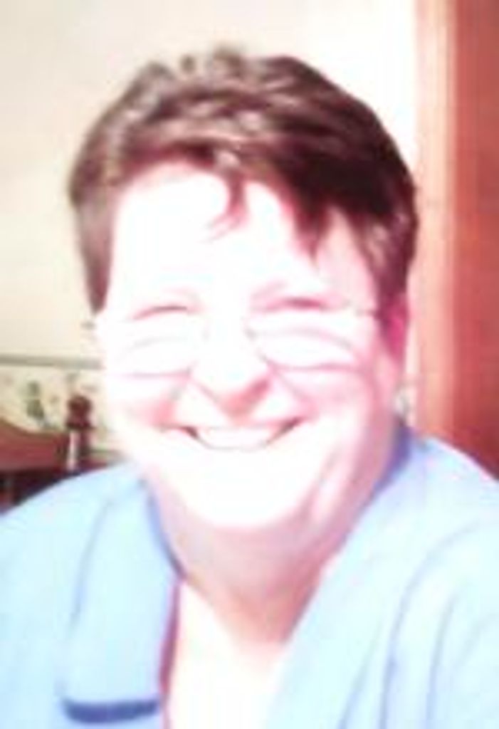 Linda Kay James Smith