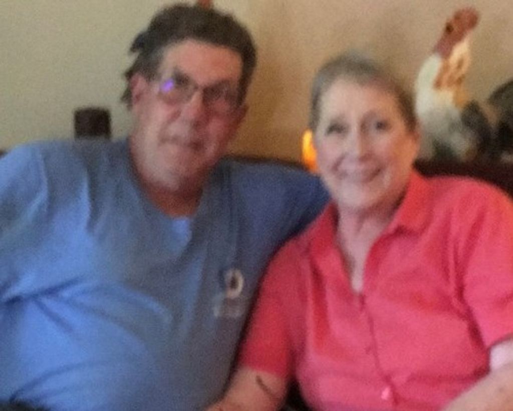 Anne Elizabeth Hornberger