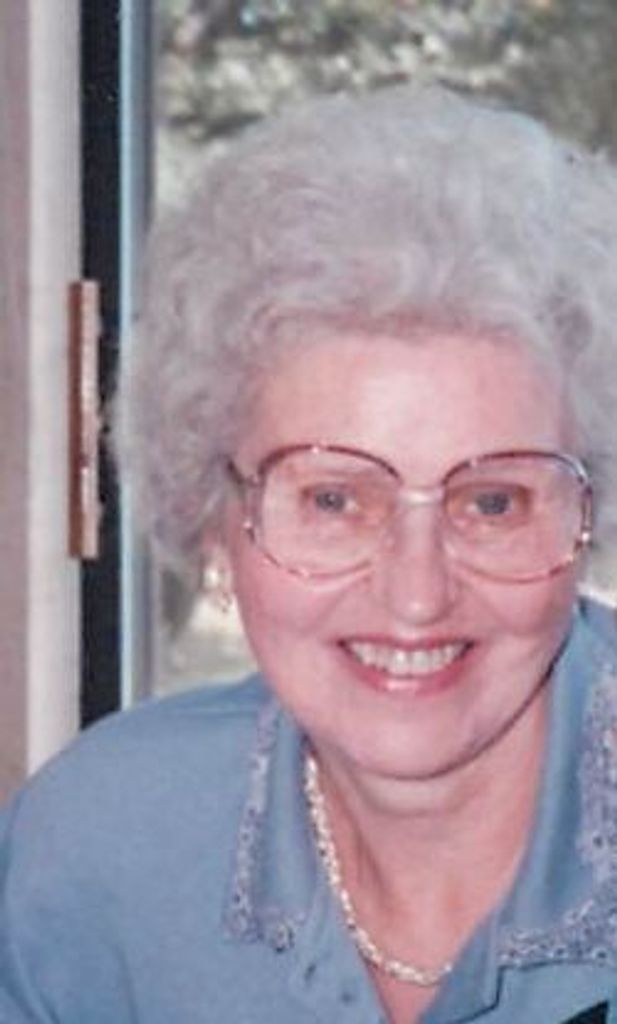 Bertha Brown
