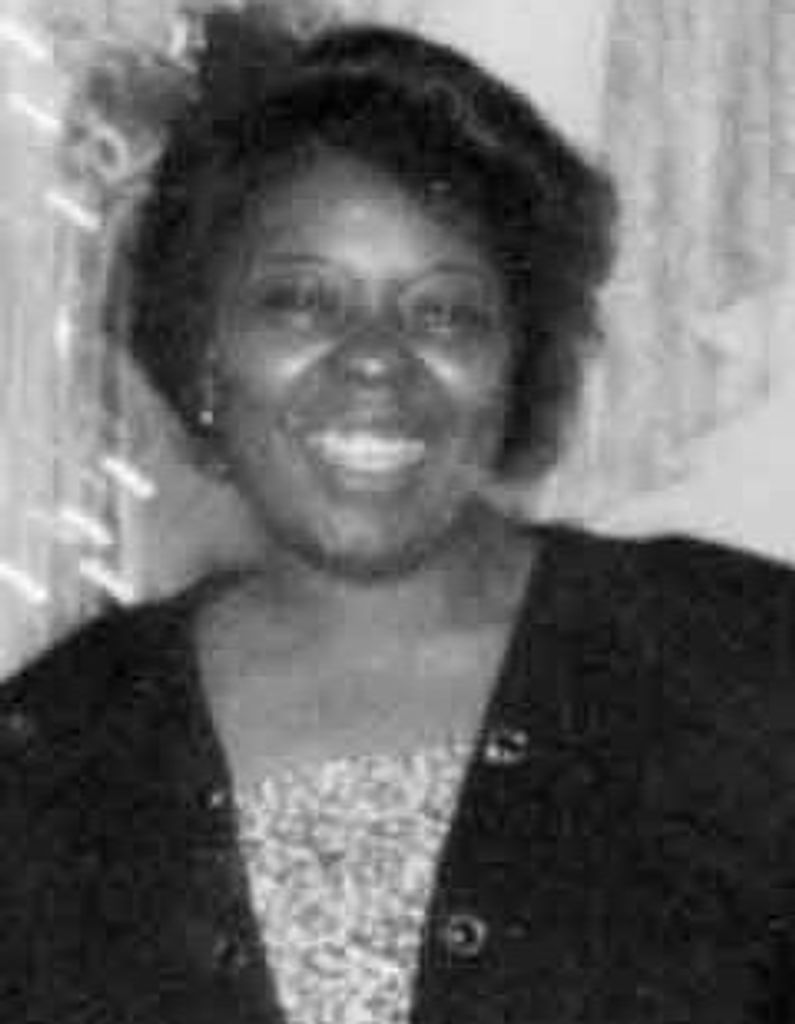 Sally Washington Profile Photo
