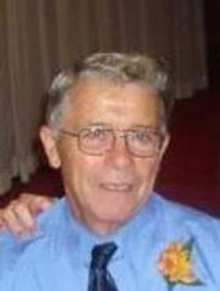 Roger L. Zorn Profile Photo