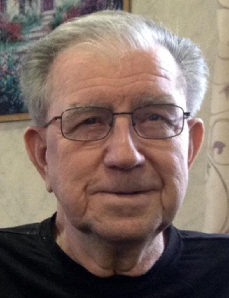 Jerome A. Greisen Profile Photo